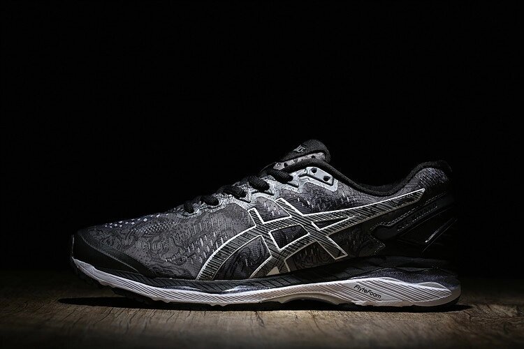 Кросівки чоловічі Asics Gel Kayano 23 / ASC-887 від компанії Інтернет магазин "Airpac" - фото 1