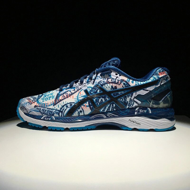 Кросівки чоловічі Asics Gel Kayano 23 / ASC-890 від компанії Інтернет магазин "Airpac" - фото 1