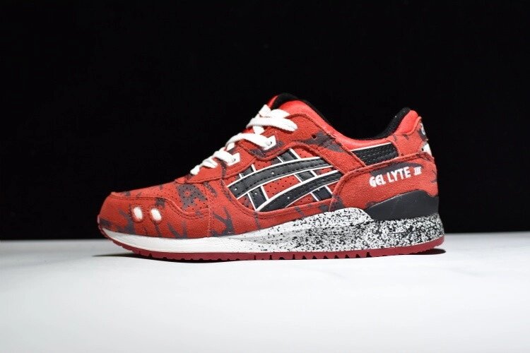 Кросівки чоловічі Asics Gel Lyte III / ASC-1015 від компанії Інтернет магазин "Airpac" - фото 1