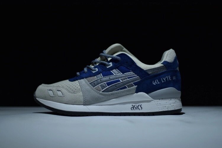 Кросівки чоловічі Asics Gel Lyte III / ASC-1025 від компанії Інтернет магазин "Airpac" - фото 1