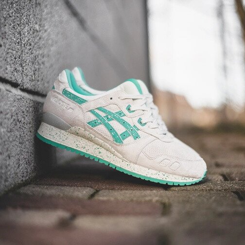 Кросівки чоловічі Asics Gel Lyte III “Maldives Pack“ / ASC-764 від компанії Інтернет магазин "Airpac" - фото 1