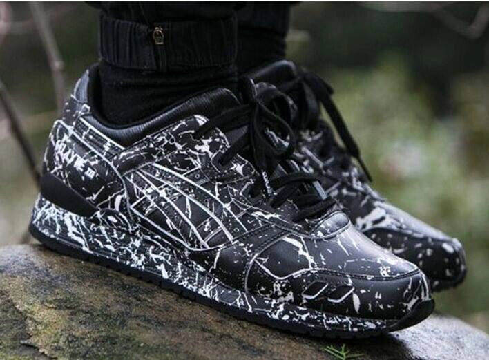 Кросівки чоловічі Asics Gel Lyte III “Marble“ / ASC-766 від компанії Інтернет магазин "Airpac" - фото 1