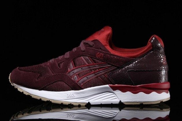 Кросівки чоловічі Asics Gel Lyte V / ASC-1072 від компанії Інтернет магазин "Airpac" - фото 1