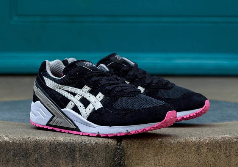 Кросівки чоловічі Asics Gel Sight Think Pink / ASC-437 від компанії Інтернет магазин "Airpac" - фото 1