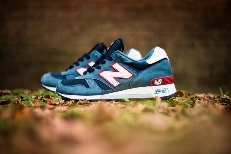 Кросівки чоловічі New Balance 1300 / NBC-881 від компанії Інтернет магазин "Airpac" - фото 1