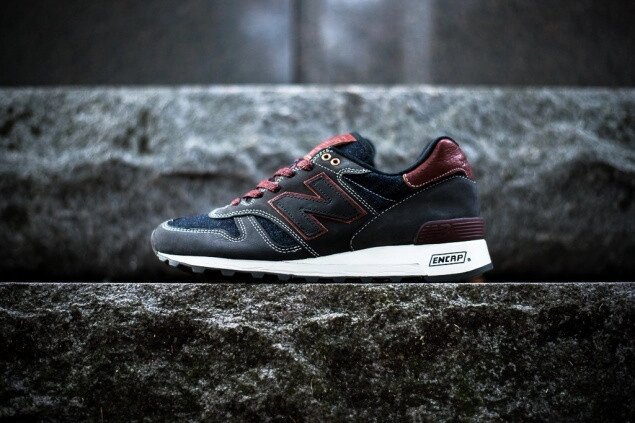 Кросівки чоловічі New Balance 1300 / NBC-884 від компанії Інтернет магазин "Airpac" - фото 1