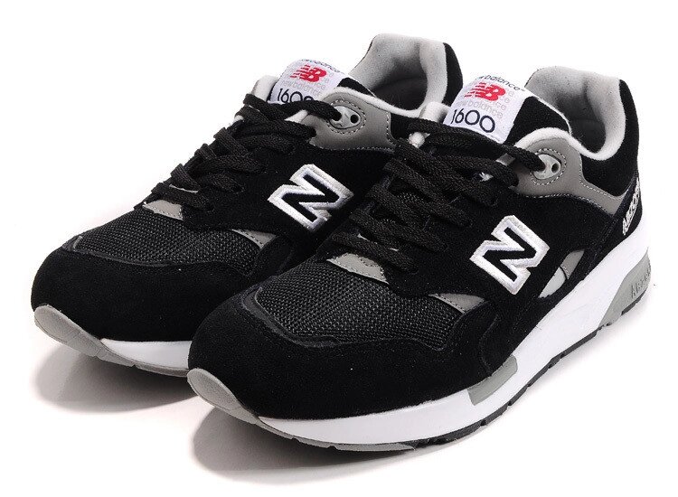 Кросівки чоловічі New Balance 1600 / NBC-110 від компанії Інтернет магазин "Airpac" - фото 1