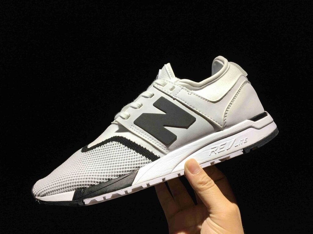 Кросівки чоловічі New Balance 247 / NBC-1409 від компанії Інтернет магазин "Airpac" - фото 1