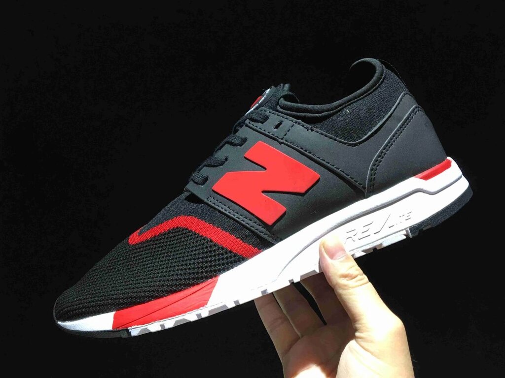 Кросівки чоловічі New Balance 247 / NBC-1411 від компанії Інтернет магазин "Airpac" - фото 1