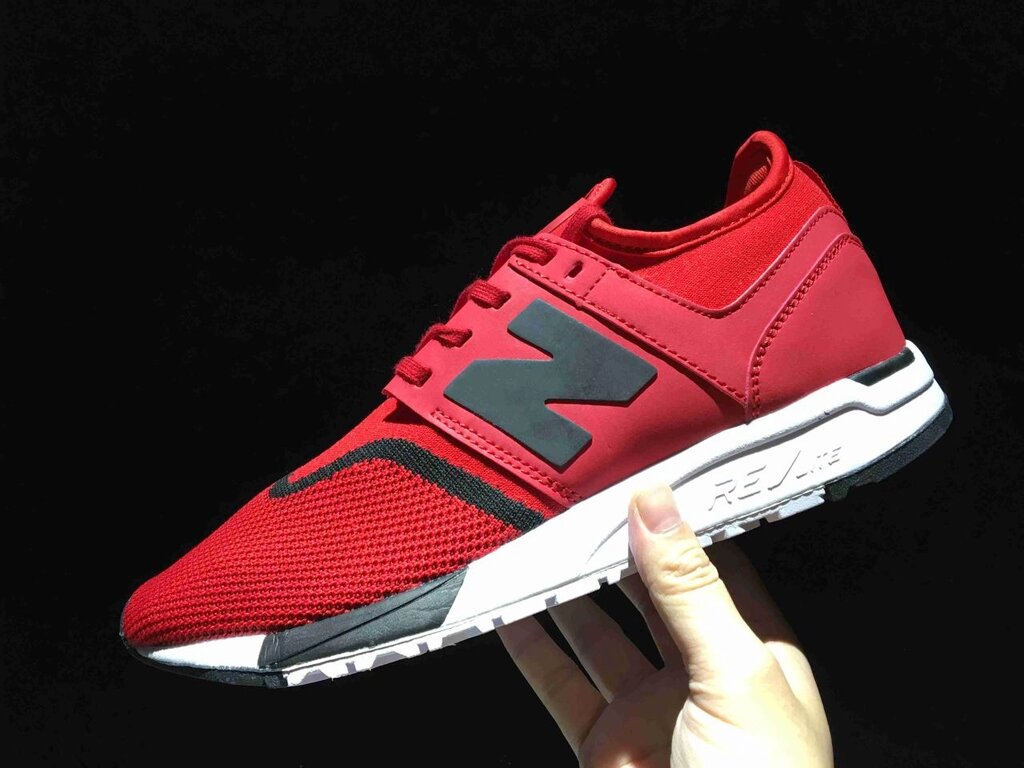 Кросівки чоловічі New Balance 247 / NBC-1412 від компанії Інтернет магазин "Airpac" - фото 1