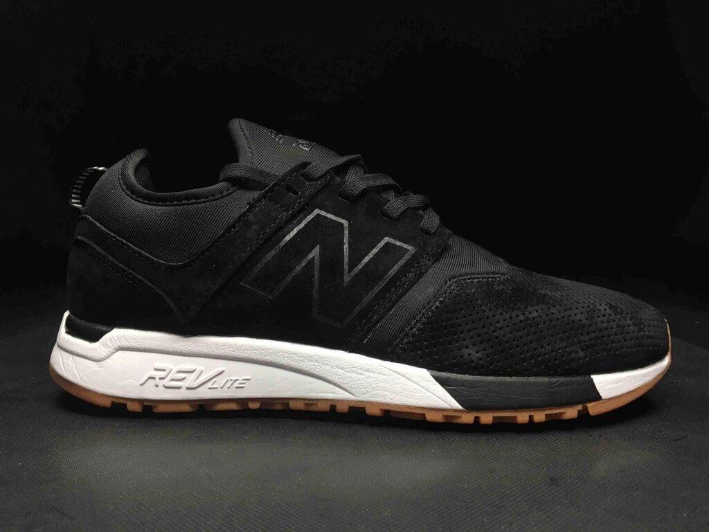 Кросівки чоловічі New Balance 247 / NBC-1418 від компанії Інтернет магазин "Airpac" - фото 1