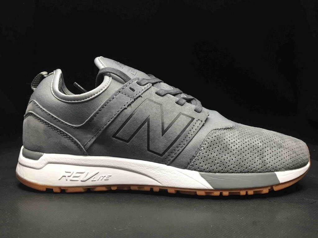 Кросівки чоловічі New Balance 247 / NBC-1419 від компанії Інтернет магазин "Airpac" - фото 1