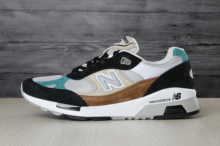 Кросівки чоловічі New Balance 991 / NBC-1500 від компанії Інтернет магазин "Airpac" - фото 1