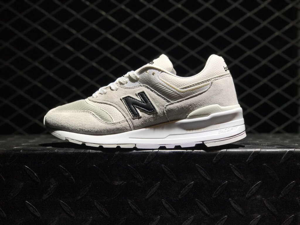 Кросівки чоловічі New Balance 997 / NBC-1541 від компанії Інтернет магазин "Airpac" - фото 1