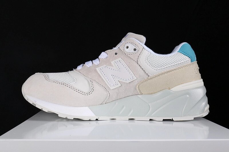 Кросівки чоловічі New Balance 999 / NBC-863 від компанії Інтернет магазин "Airpac" - фото 1