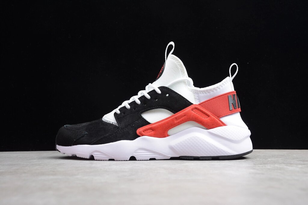 Кросівки чоловічі Nike Air Huarache Run Ultra / ARC-009 від компанії Інтернет магазин "Airpac" - фото 1