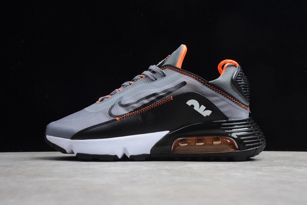 Кросівки чоловічі Nike Air Max 2090 / 90AMM-361 від компанії Інтернет магазин "Airpac" - фото 1