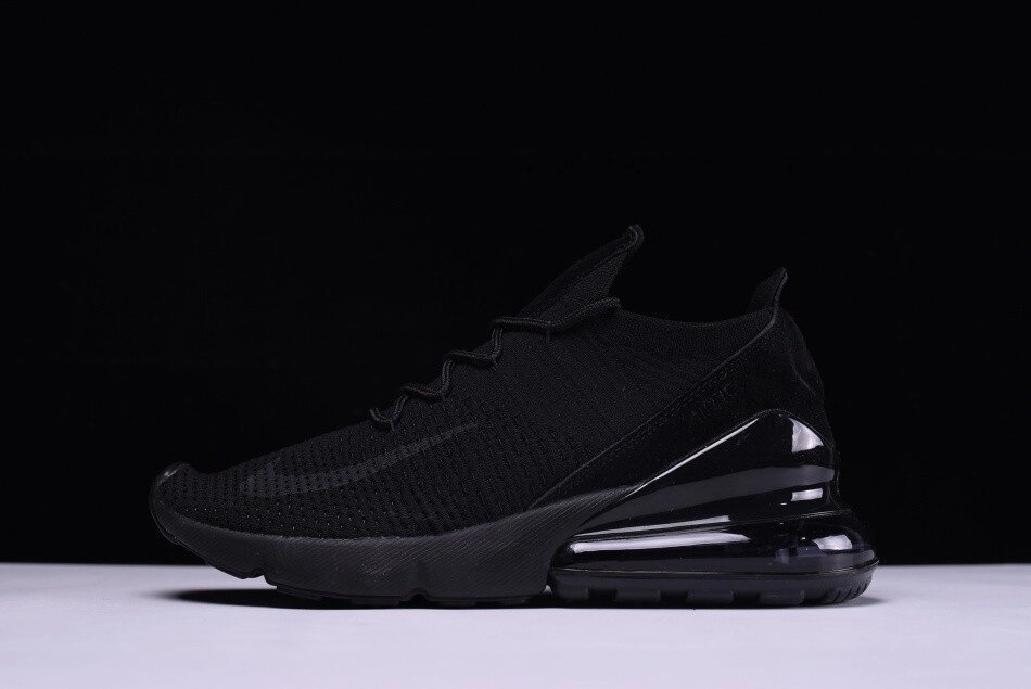 Кросівки чоловічі Nike Air Max 270 Flyknit / NKR-1583 від компанії Інтернет магазин "Airpac" - фото 1