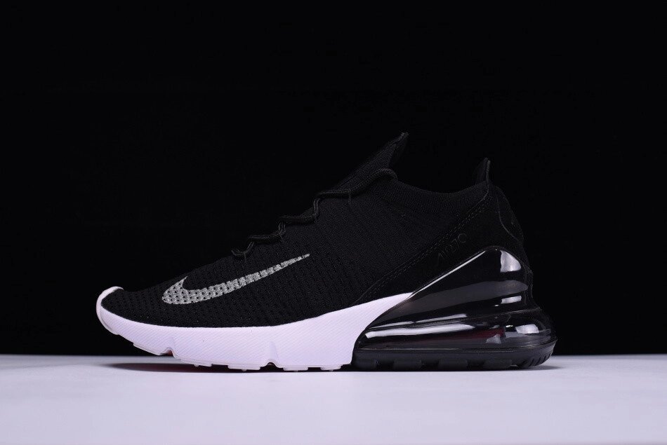 Кросівки чоловічі Nike Air Max 270 Flyknit / NKR-1584 від компанії Інтернет магазин "Airpac" - фото 1