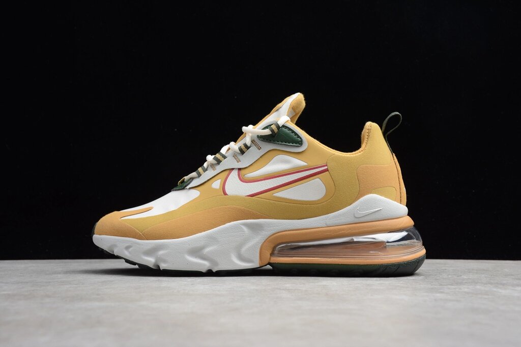 Кросівки чоловічі Nike Air Max 270 React / 70AMM-009 від компанії Інтернет магазин "Airpac" - фото 1