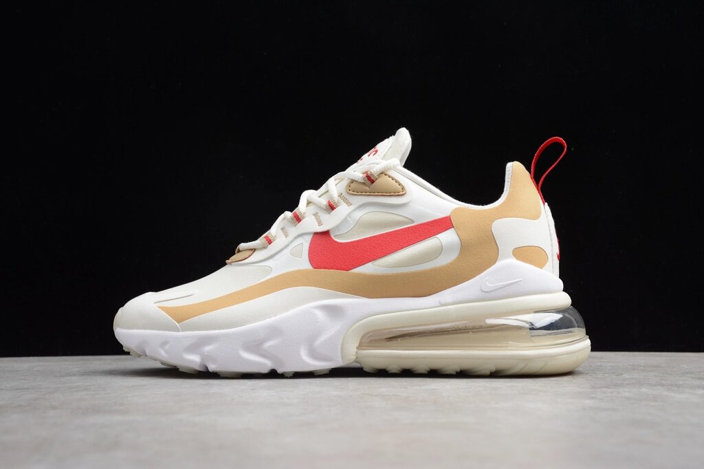 Кросівки чоловічі Nike Air Max 270 React / 70AMM-010 від компанії Інтернет магазин "Airpac" - фото 1