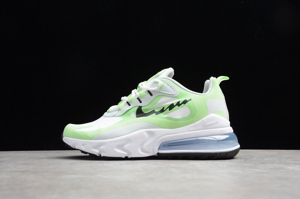 Кросівки чоловічі Nike Air Max 270 React / 70AMM-014 від компанії Інтернет магазин "Airpac" - фото 1