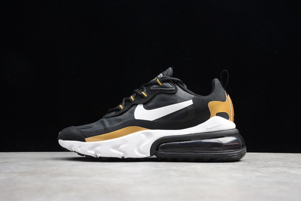 Кросівки чоловічі Nike Air Max 270 React / 70AMM-019 від компанії Інтернет магазин "Airpac" - фото 1