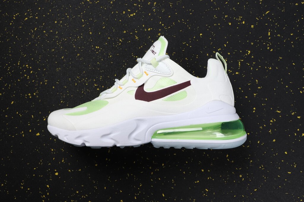 Кросівки чоловічі Nike Air Max 270 React / 70AMM-020 від компанії Інтернет магазин "Airpac" - фото 1