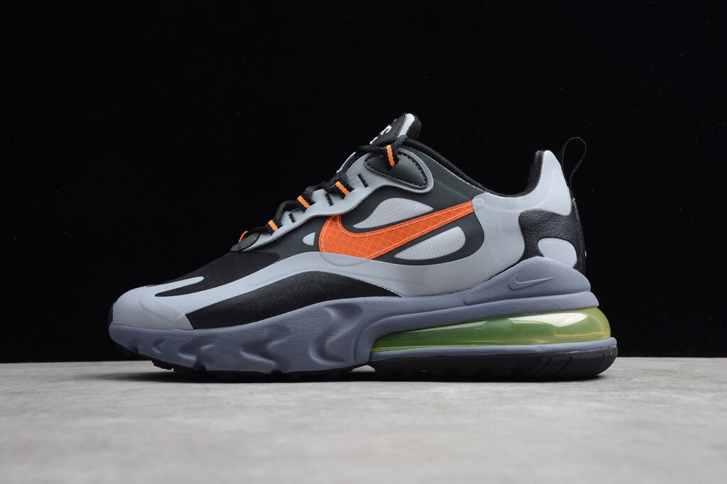 Кросівки чоловічі Nike Air Max 270 React / 70AMM-024 від компанії Інтернет магазин "Airpac" - фото 1