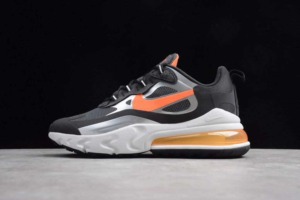 Кросівки чоловічі Nike Air Max 270 React / 70AMM-030 від компанії Інтернет магазин "Airpac" - фото 1