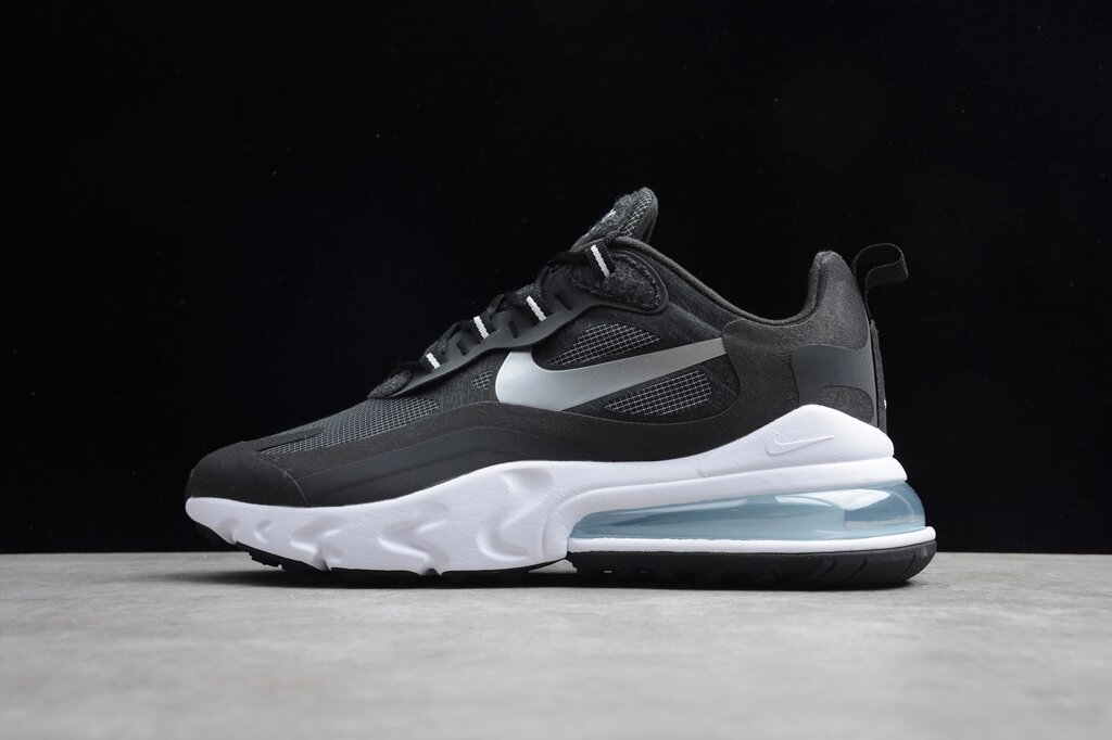 Кросівки чоловічі Nike Air Max 270 React / 70AMM-031 від компанії Інтернет магазин "Airpac" - фото 1