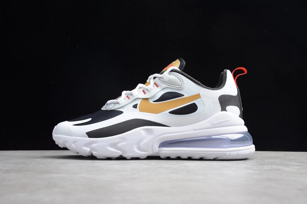 Кросівки чоловічі Nike Air Max 270 React / 70AMM-034 від компанії Інтернет магазин "Airpac" - фото 1