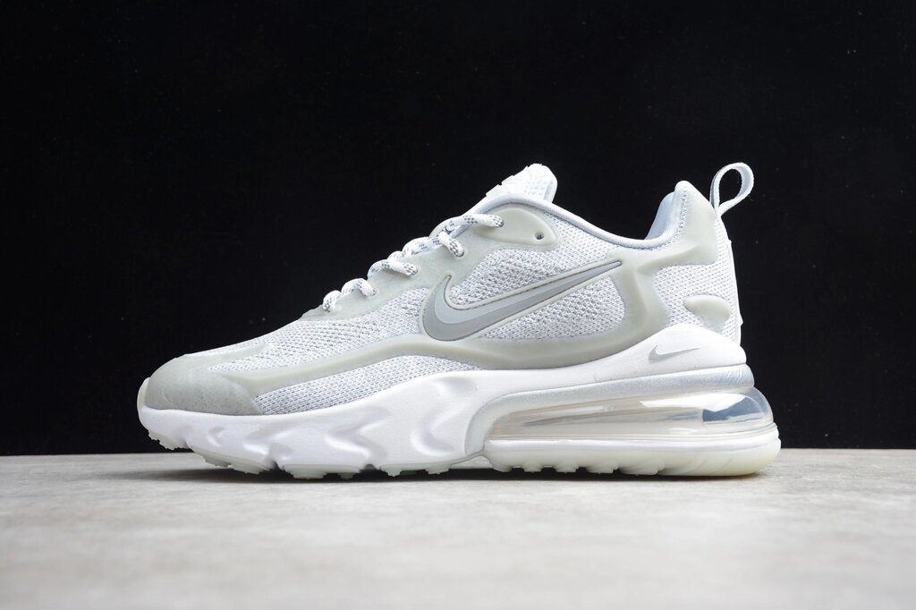 Кросівки чоловічі Nike Air Max 270 React / 70AMM-037 від компанії Інтернет магазин "Airpac" - фото 1