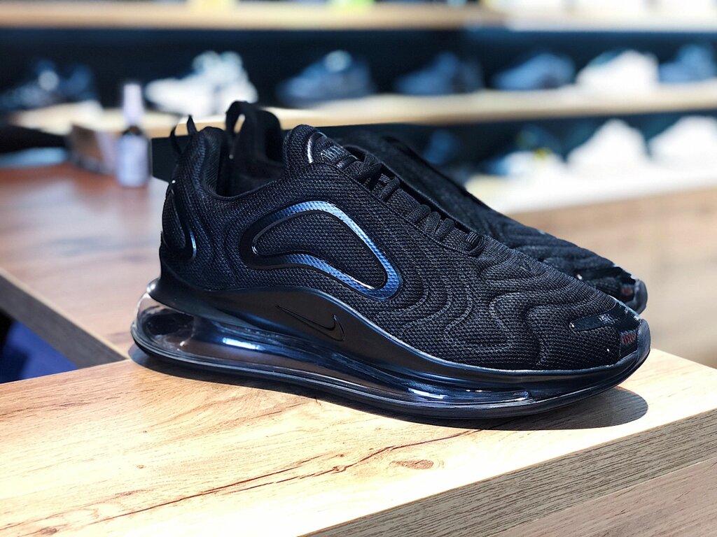 Кросівки чоловічі Nike Air Max 720 (Розмір:45) від компанії Інтернет магазин "Airpac" - фото 1