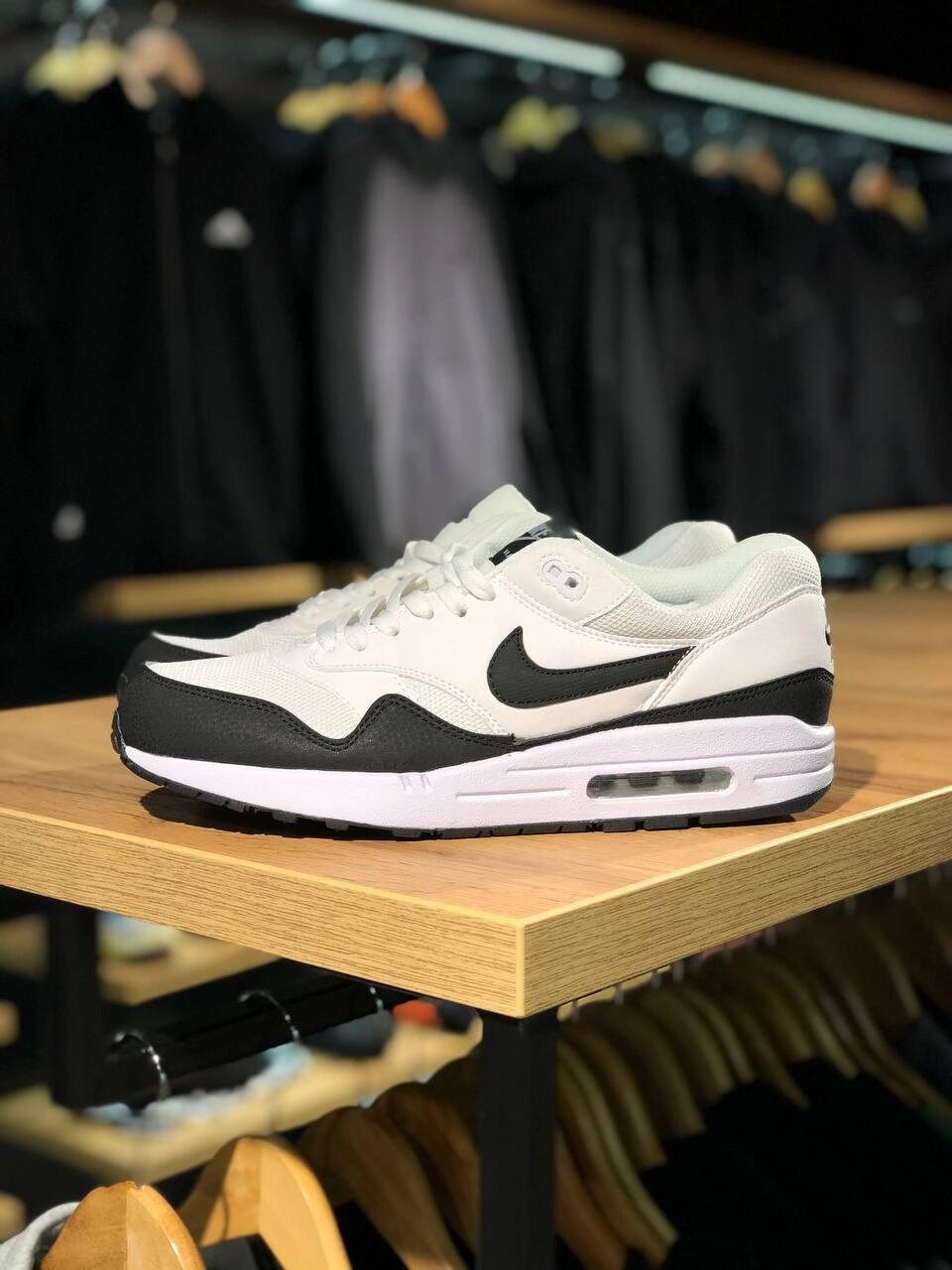 Кросівки чоловічі Nike Air Max 87 / NKR-1839 (Розміри:44) від компанії Інтернет магазин "Airpac" - фото 1