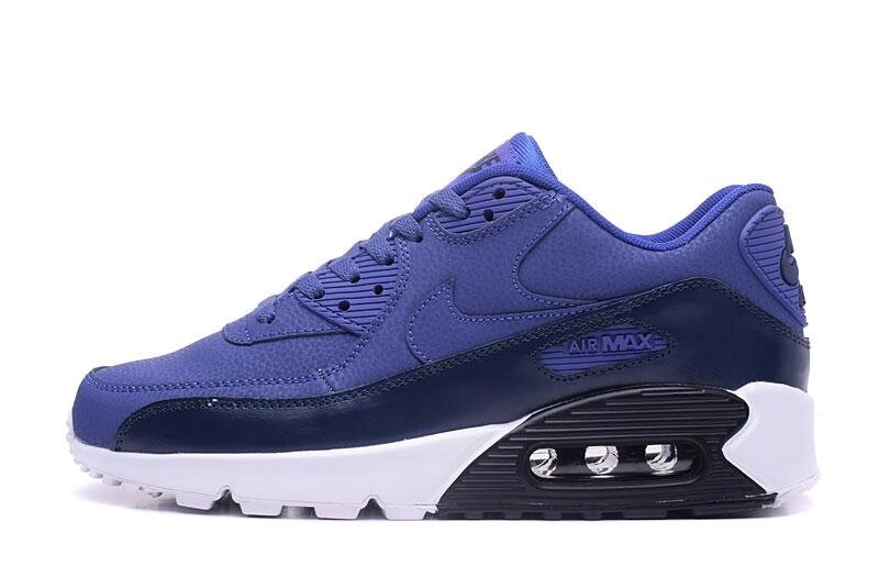 Кросівки чоловічі Nike Air Max 90 / NKR-329 від компанії Інтернет магазин "Airpac" - фото 1