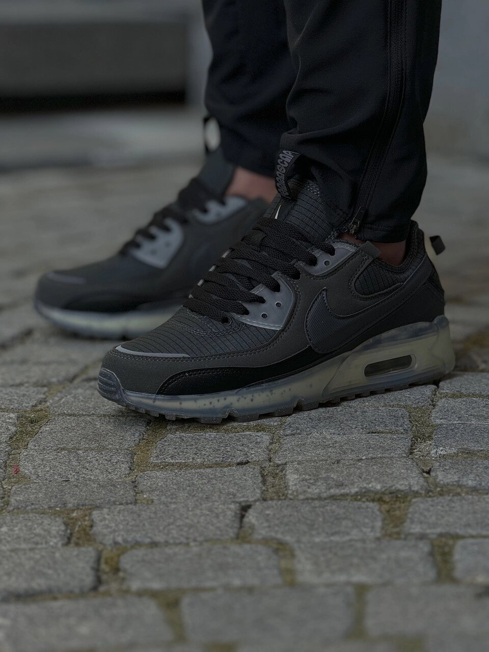 Кросівки чоловічі Nike Air Max 90 Terrascape / DH5073-001 від компанії Інтернет магазин "Airpac" - фото 1