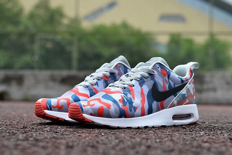 Кросівки чоловічі Nike Air Max Tavas / ATM-057 від компанії Інтернет магазин "Airpac" - фото 1