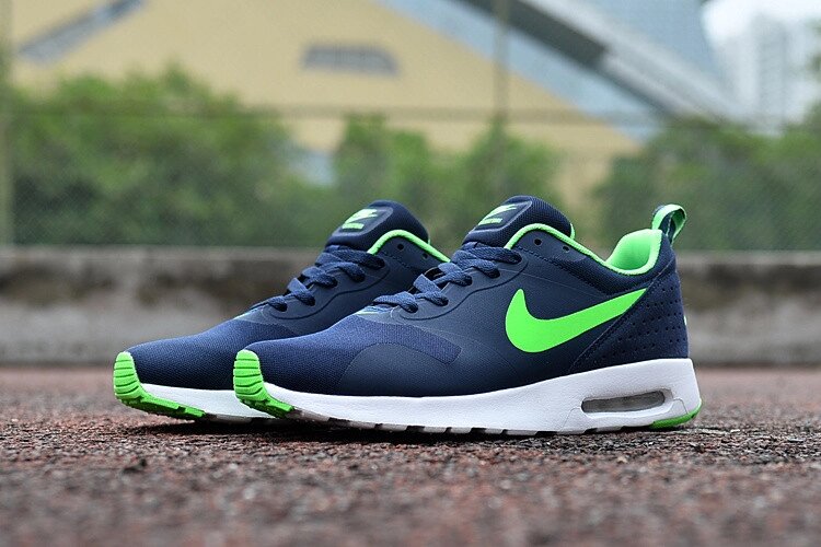 Кросівки чоловічі Nike Air Max Tavas / ATM-058 від компанії Інтернет магазин "Airpac" - фото 1