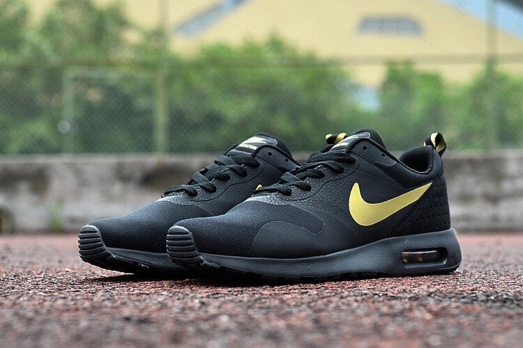 Кросівки чоловічі Nike Air Max Tavas / ATM-061 від компанії Інтернет магазин "Airpac" - фото 1