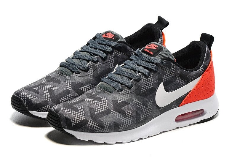 Кросівки чоловічі Nike Air Max Tavas / ATM-070 від компанії Інтернет магазин "Airpac" - фото 1