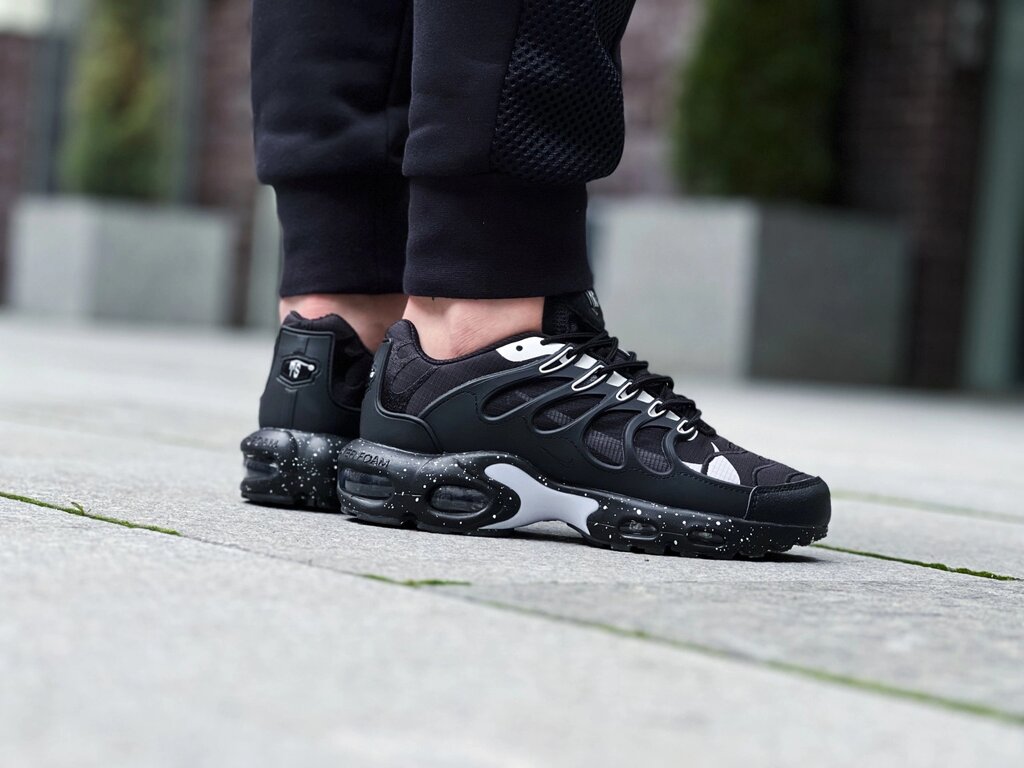 Кросівки чоловічі Nike Air Max Terrascape Plus / DС6078-207 від компанії Інтернет магазин "Airpac" - фото 1