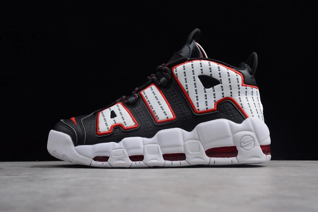 Кросівки чоловічі Nike Air More Uptempo / AMU-002 від компанії Інтернет магазин "Airpac" - фото 1