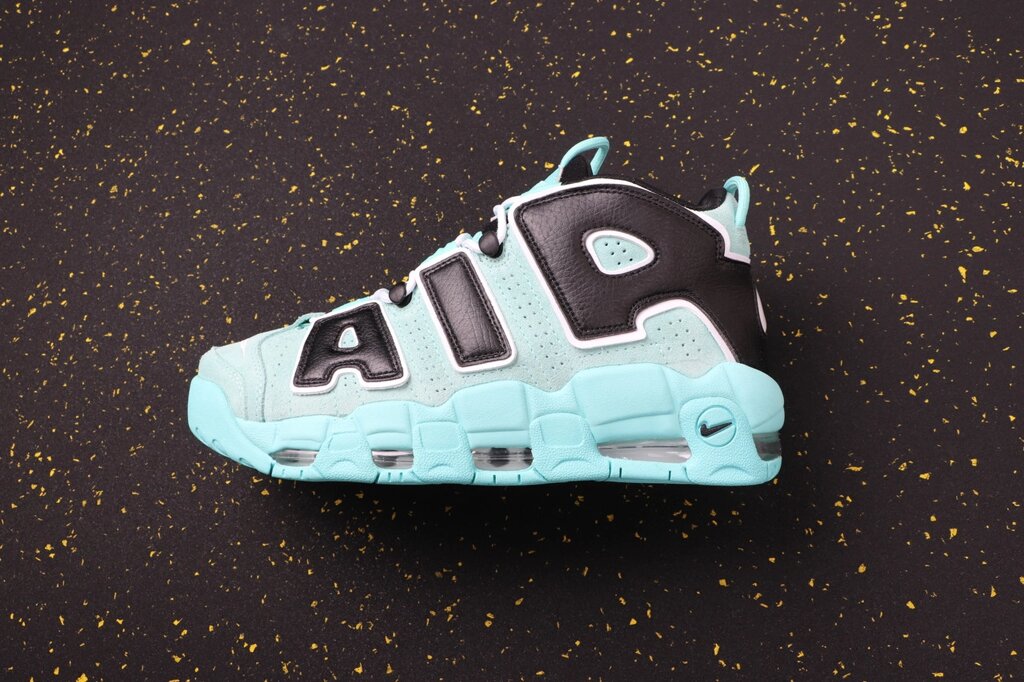 Кросівки чоловічі Nike Air More Uptempo / AMU-005 від компанії Інтернет магазин "Airpac" - фото 1