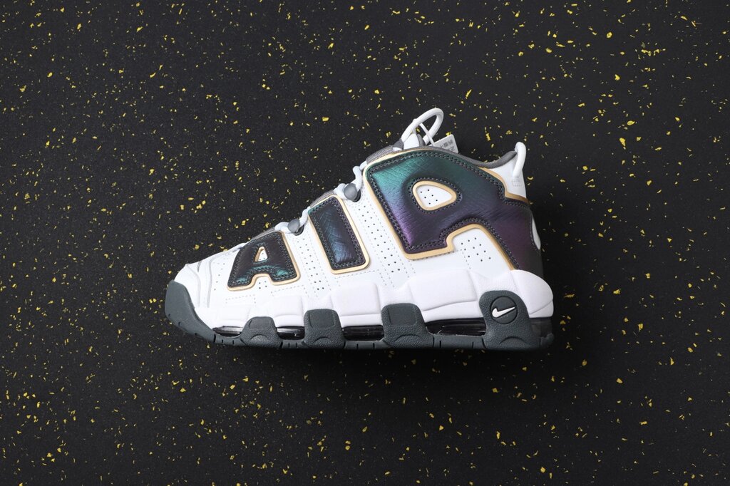 Кросівки чоловічі Nike Air More Uptempo / AMU-006 від компанії Інтернет магазин "Airpac" - фото 1