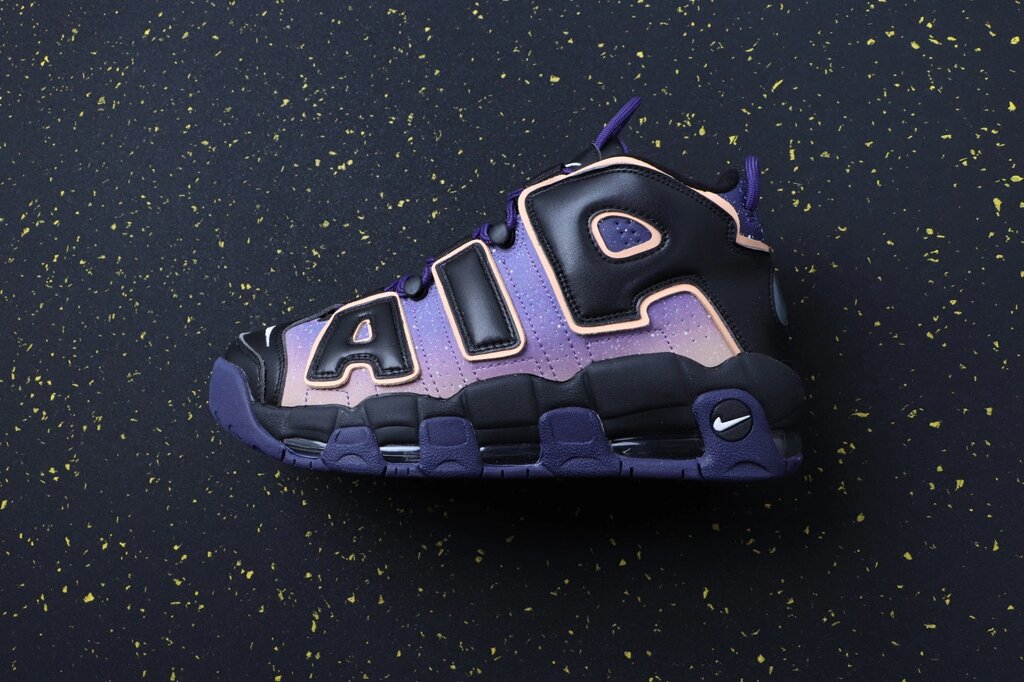 Кросівки чоловічі Nike Air More Uptempo / AMU-008 від компанії Інтернет магазин "Airpac" - фото 1