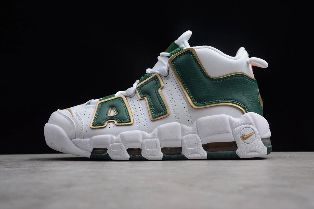 Кросівки чоловічі Nike Air More Uptempo / AMU-012 від компанії Інтернет магазин "Airpac" - фото 1