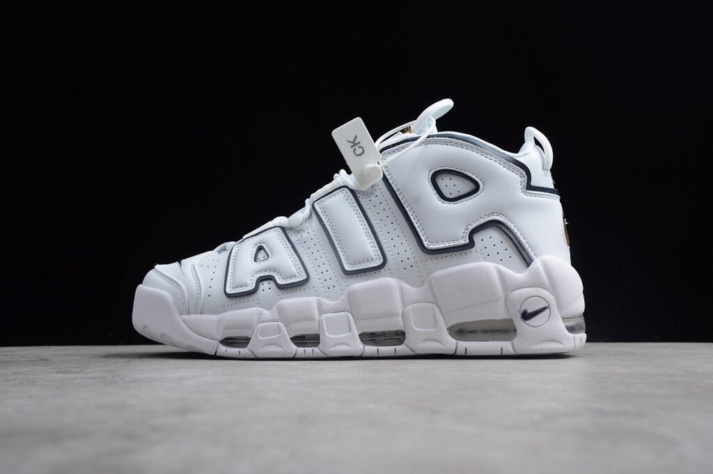 Кросівки чоловічі Nike Air More Uptempo / AMU-014 від компанії Інтернет магазин "Airpac" - фото 1