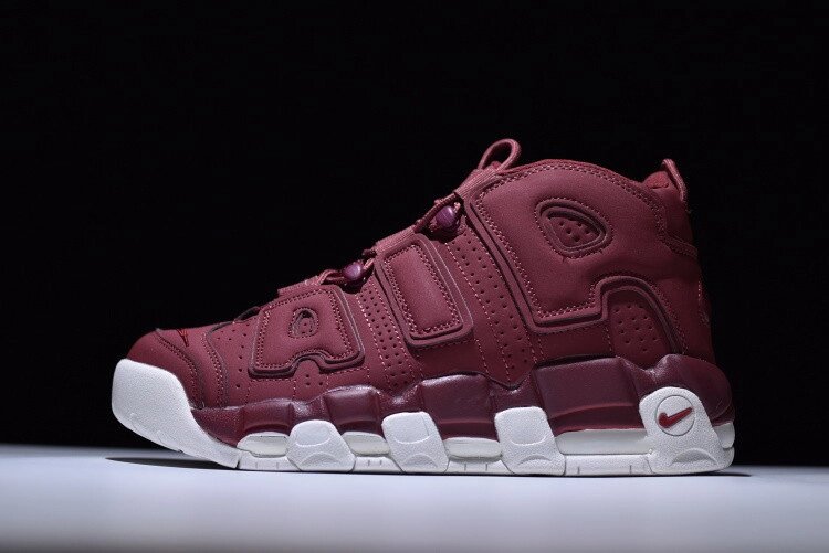 Кросівки чоловічі Nike Air More Uptempo / NKR-540 від компанії Інтернет магазин "Airpac" - фото 1