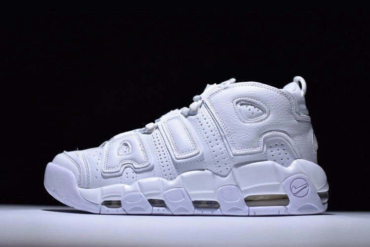 Кросівки чоловічі Nike Air More Uptempo / NKR-541 від компанії Інтернет магазин "Airpac" - фото 1